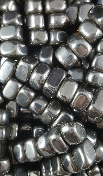 Magnetic 'Sticky' Stones