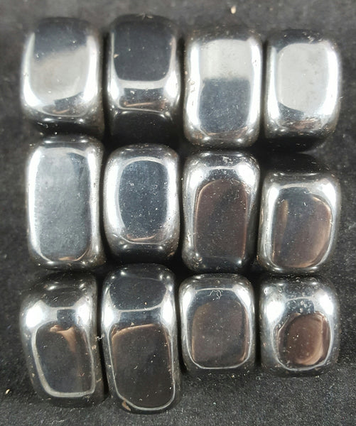 Magnetic 'Sticky' Stones