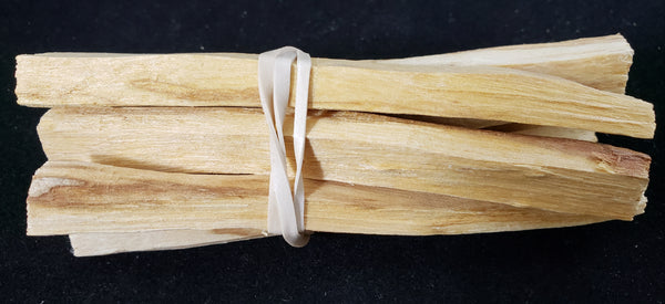 Palo Santo Bundle
