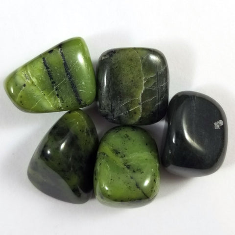 Nephrite Jade