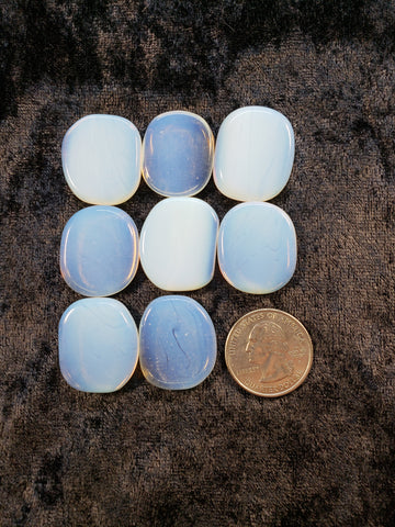 Opalite Mini Rounds