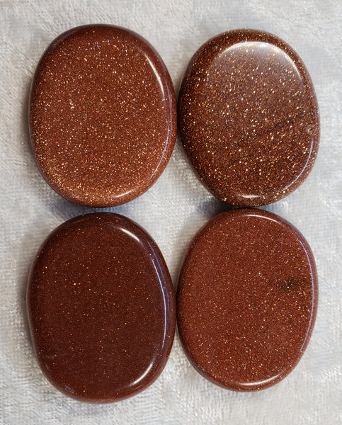 Goldstone Rounds