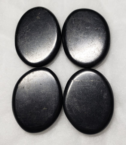 Shungite Rounds