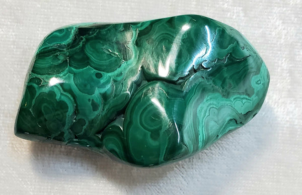 Malachite Specimens