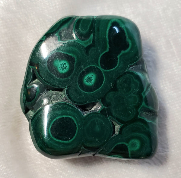 Malachite Specimens