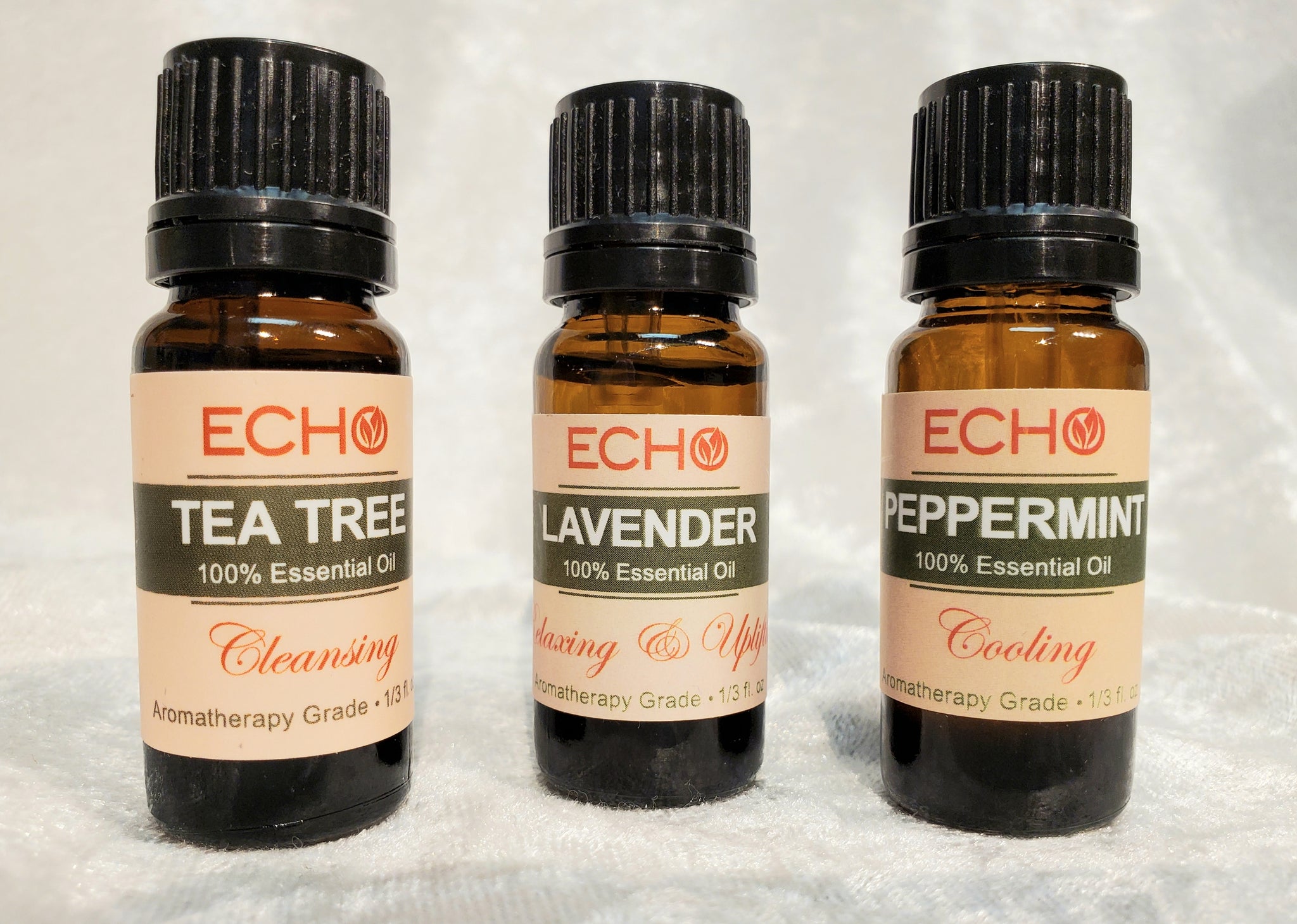 Echo Essential Oils