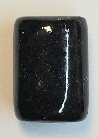 Nuummite Tumbled Stone