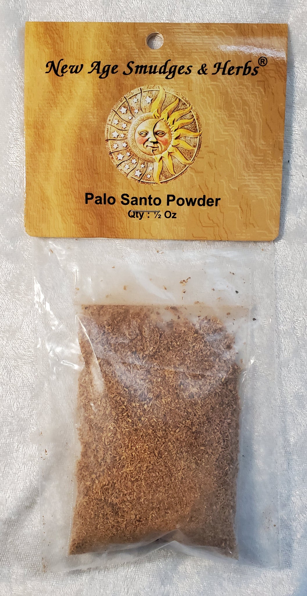 Palo Santo Powder