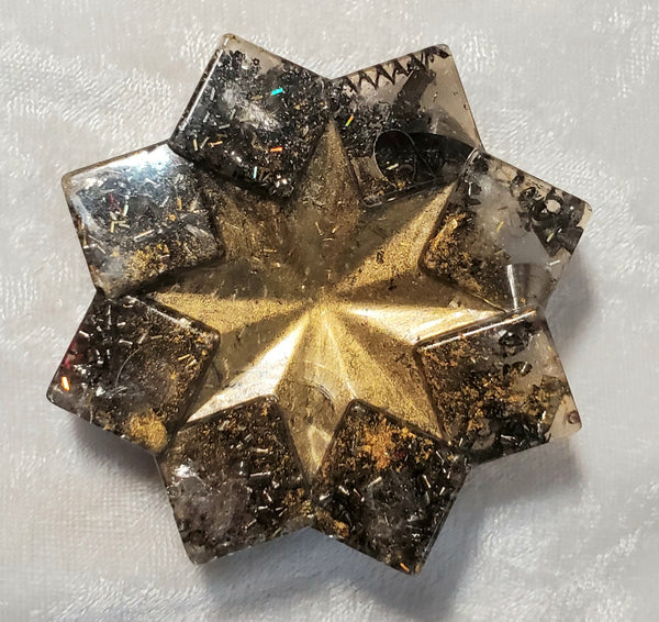 Orgonite Star