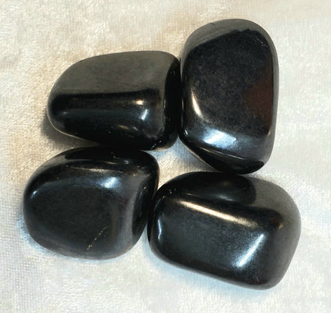 Shungite Tumbled