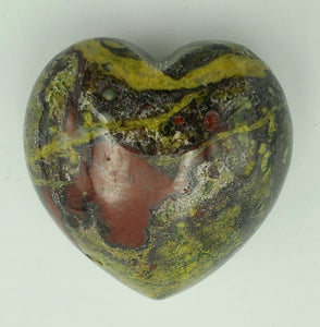 Dragon Stone Hearts