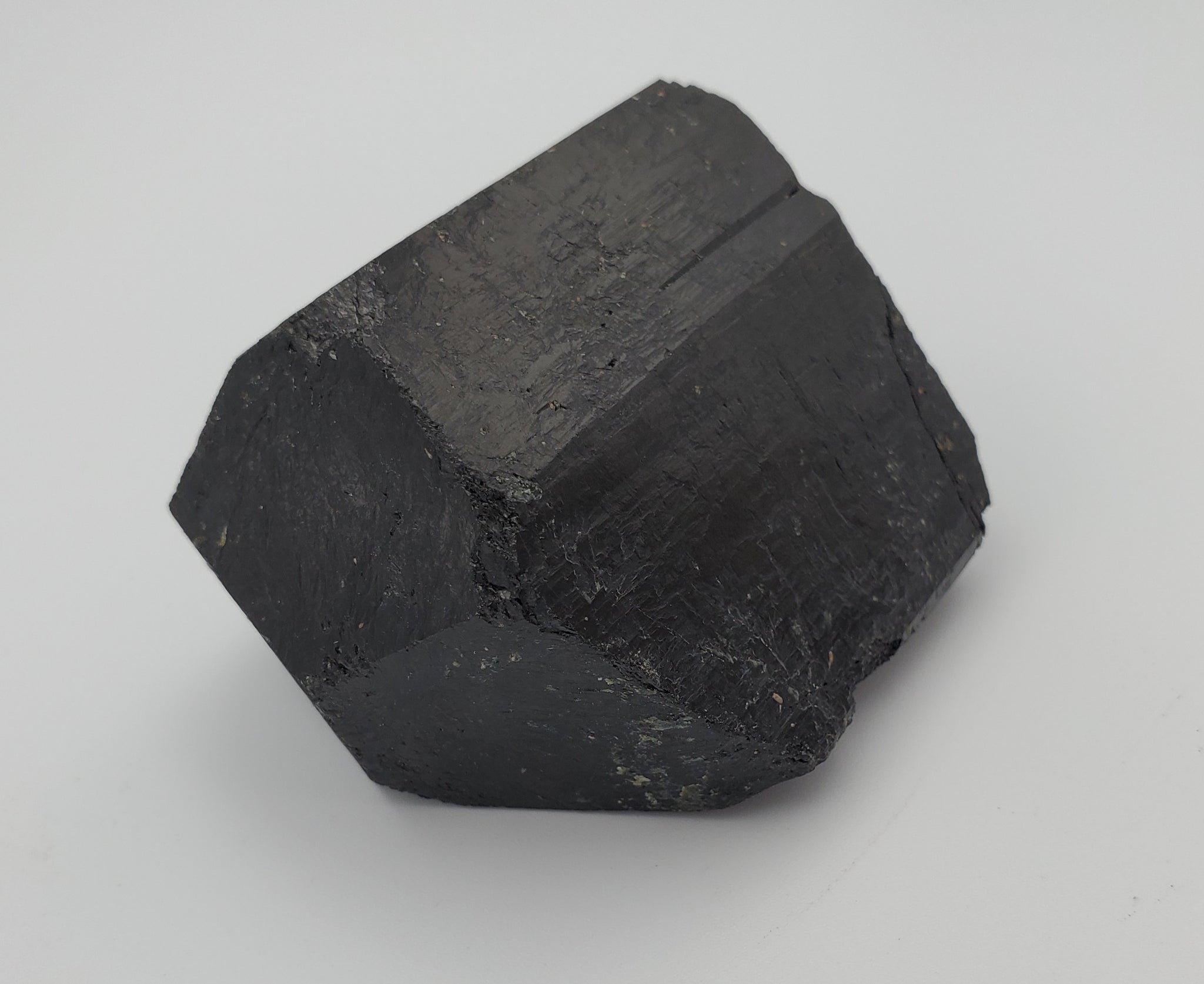 Black Tourmaline (Grade A)