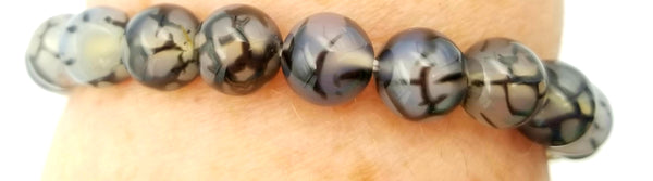 Gemstone Power Bracelets
