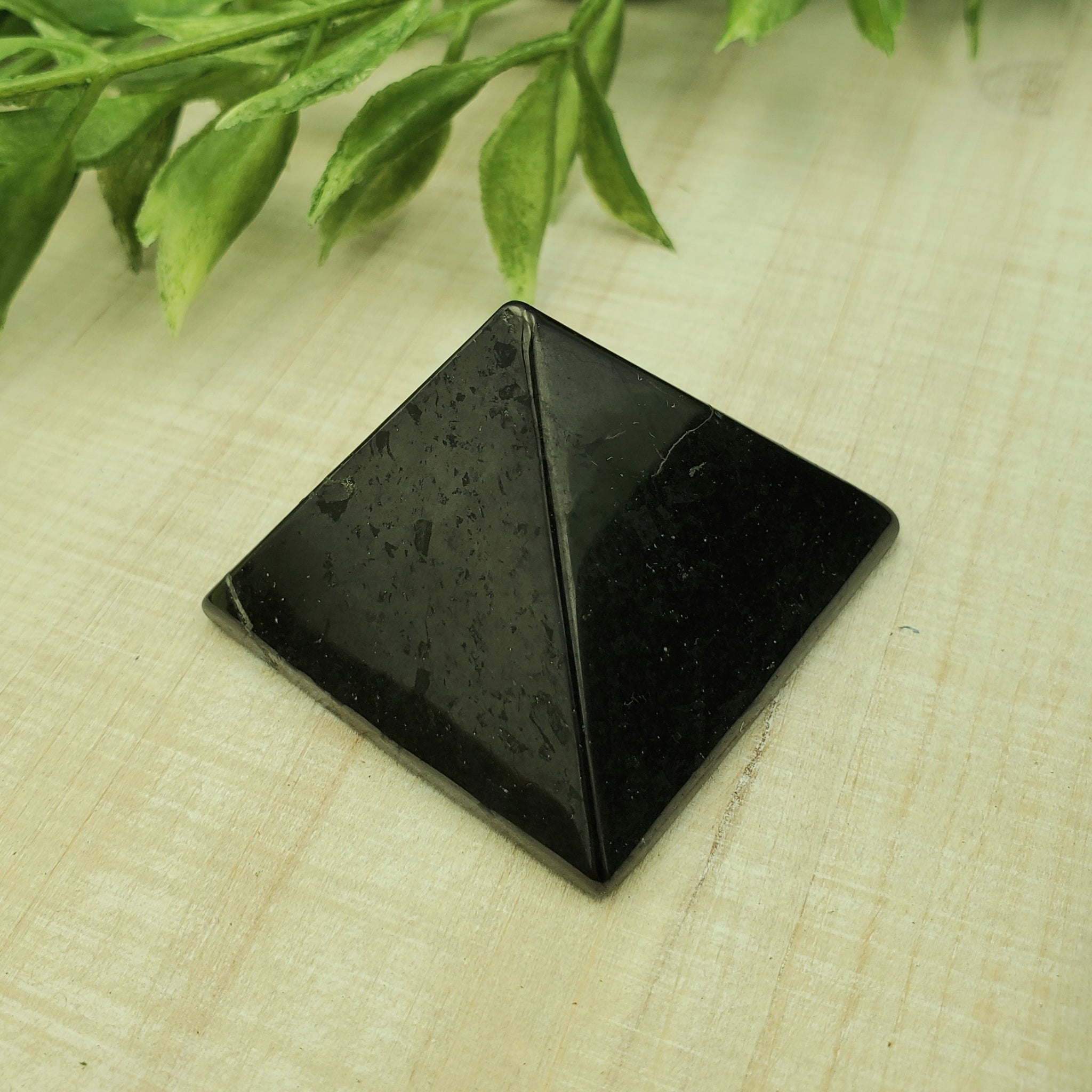 Shungite Pyramid