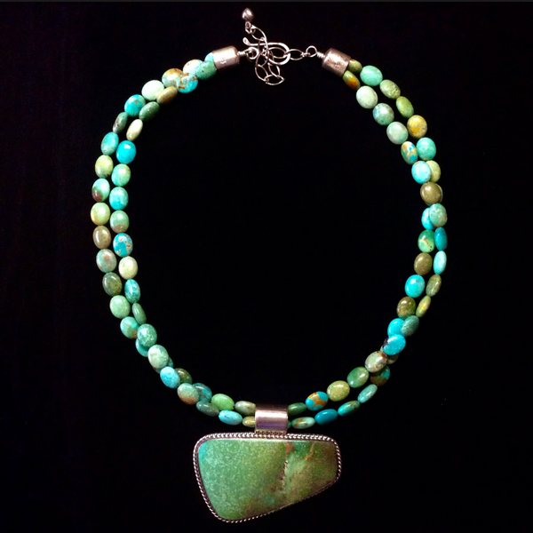 JAY KING TURQUOISE JEWELRY