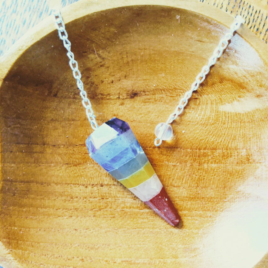 CHAKRA PENDULUM