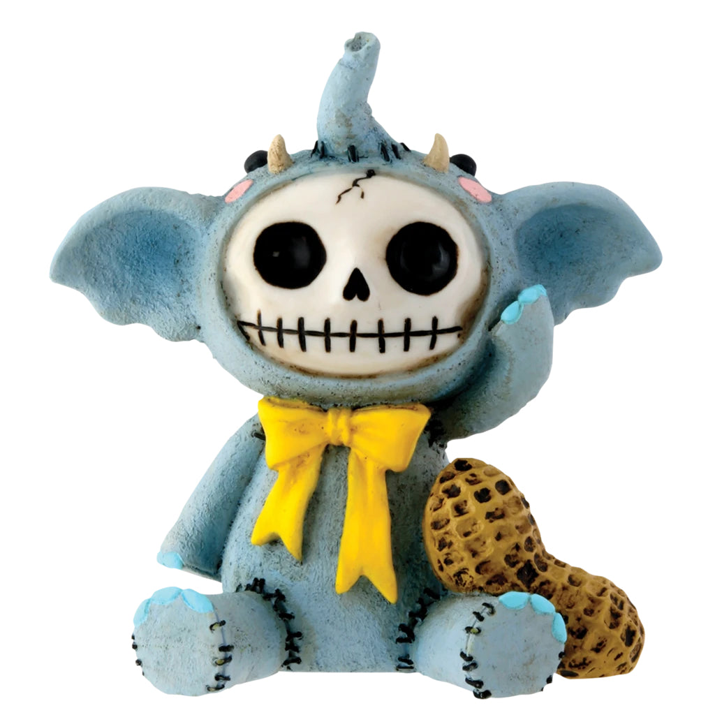 Elefun Furrybones Elefun Furrybones