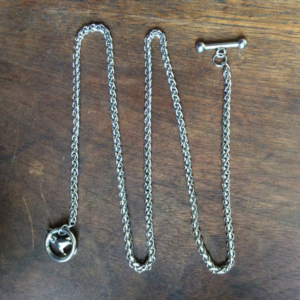Stainless Steel Neck Chains