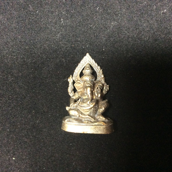 Mini Brass Hindu Figurines