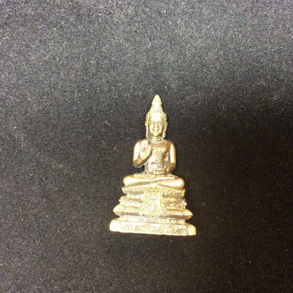 Mini Brass Hindu Figurines