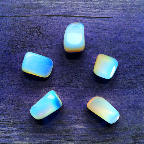 Opalite Stones