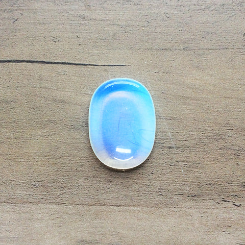 Opalite Worry Stone