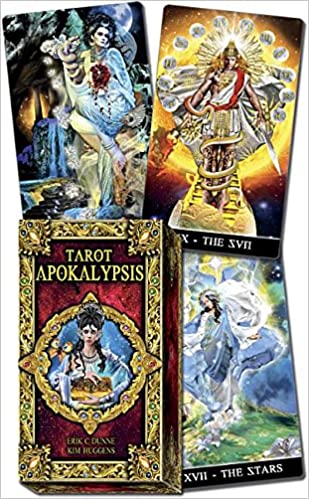 Apokalypstis Tarot