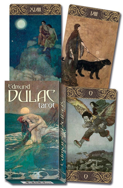 Edmund Dulcan Tarot