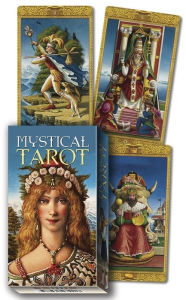 Mystic Tarot