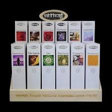 Nitiraj Incense Sticks