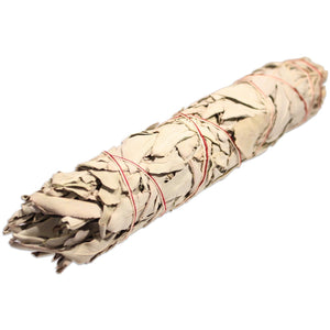 White Sage Wand  (Large)